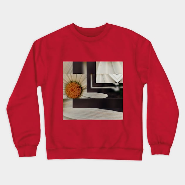 ❁ ❁   ❁NEW❁❁ ❁ /bəˈɡiniNGs/❁ ❁ ❁❁ Crewneck Sweatshirt by Shop of Mediocrity 